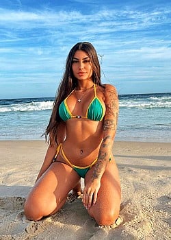 Mirieli Souza
